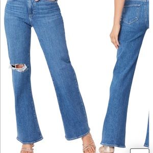 Paige jeans